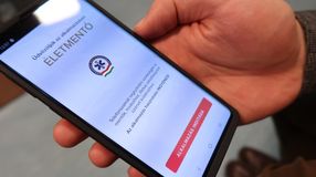 Elindult a mentők munkáját segítő ÉletMentő mobilalkalmazás