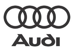 Audi hlavné jednotky