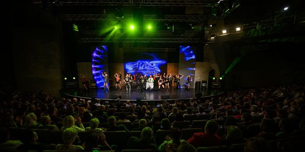 EDDA musical - A KÖR