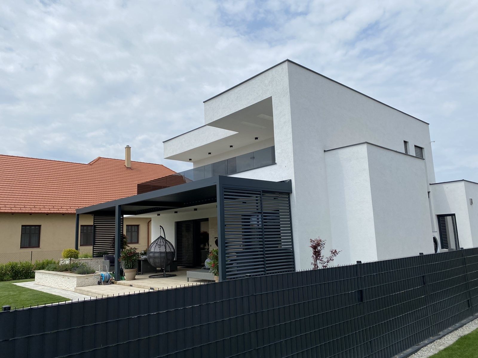 Internorm Mészkő Internormmal Szombathely