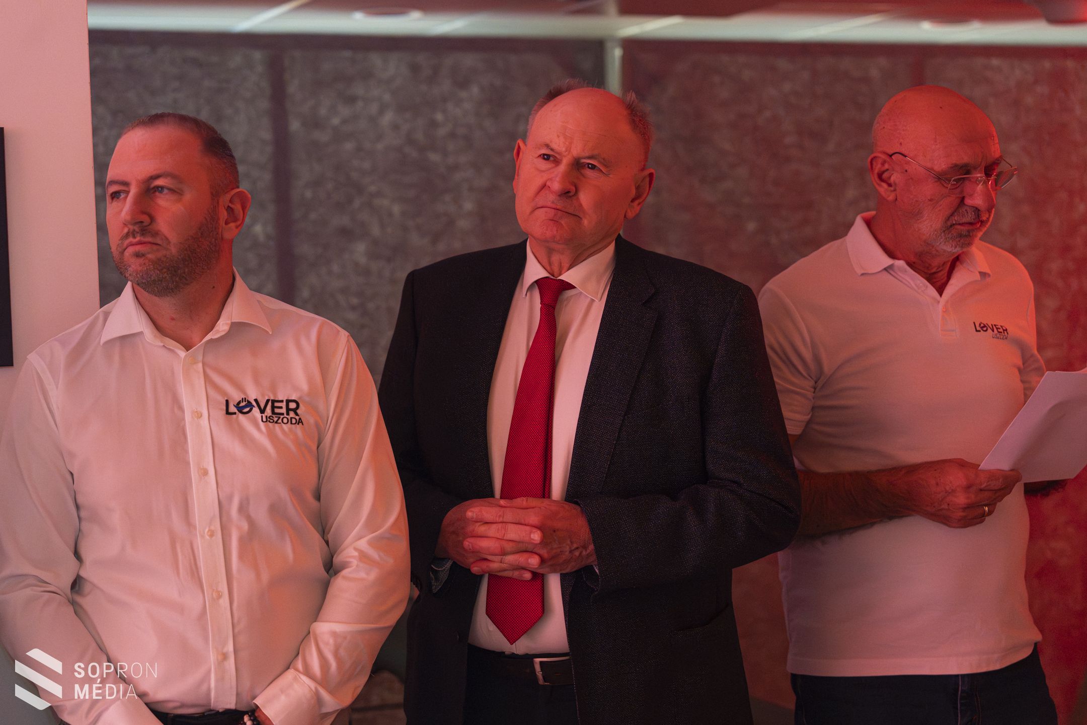 Karácsonyi évzáró: A Lőver uszoda Sopront is felhelyezte a vizes sportok térképére