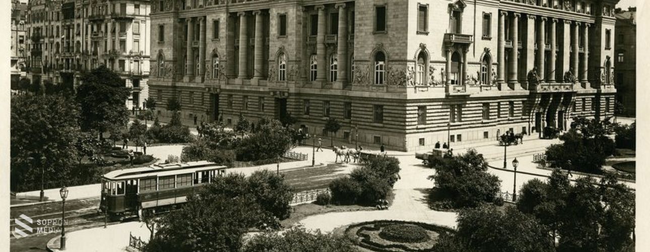 Nemes Ádám, a magyar gróf, aki megmentette Ausztriát a teljes államcsődtől