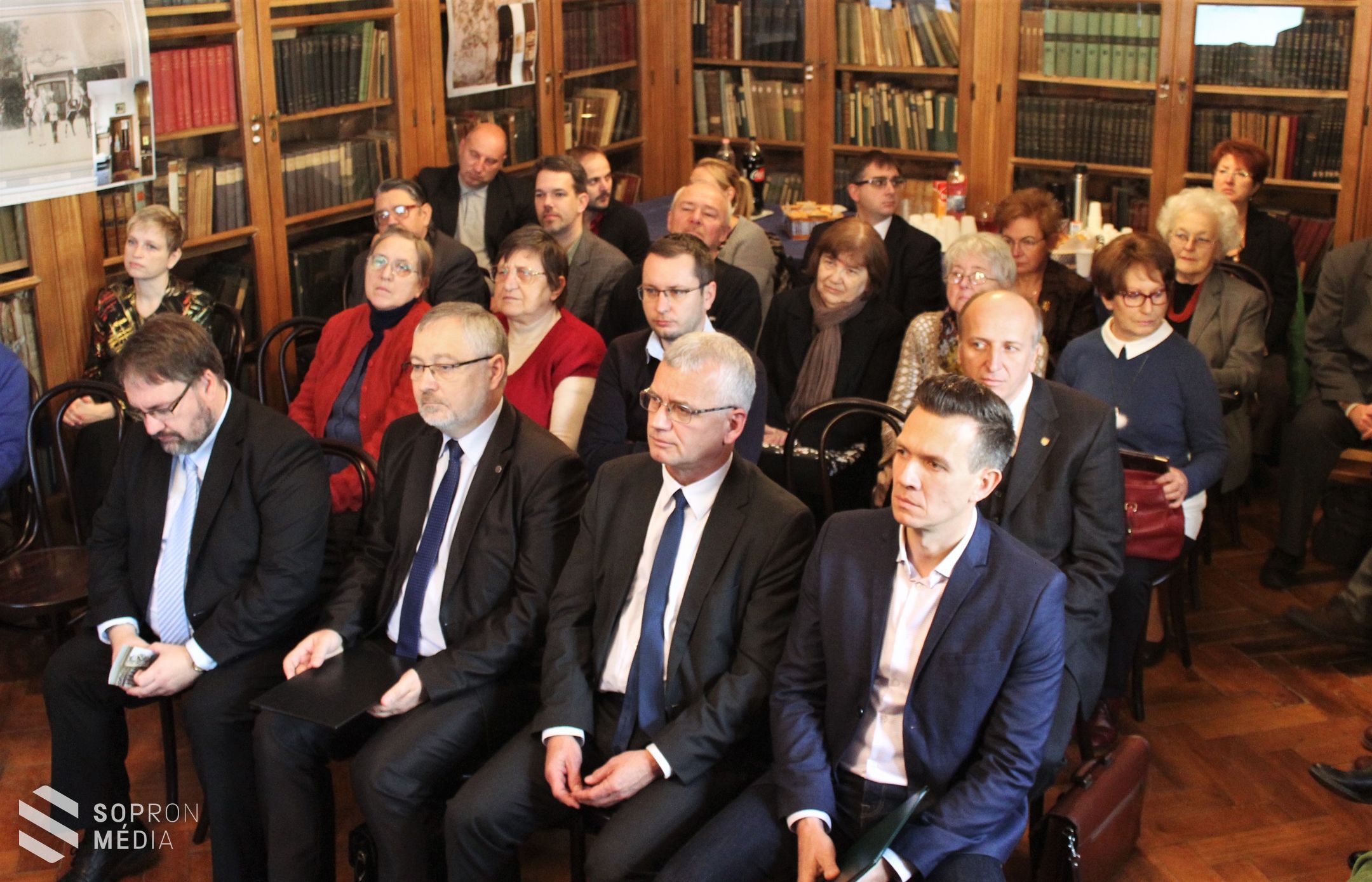 Sopron és a Reformáció