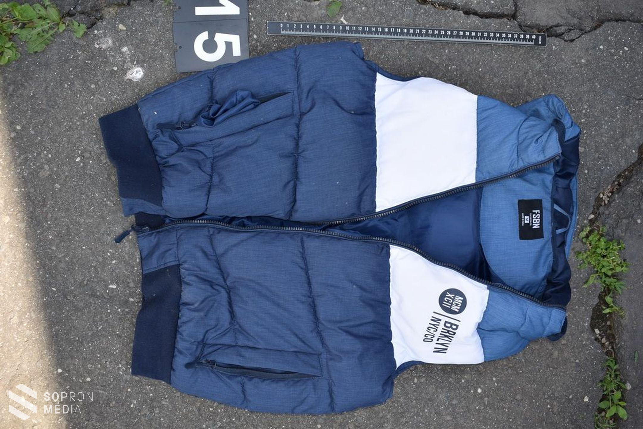 Idős embereket kifosztó bandára csaptak le a soproni rendőrök