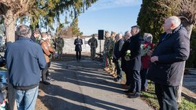 Sopronban is megemlékeztek a kommunista diktatúrák áldozatairól