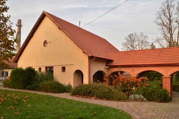 Közösségi Ház