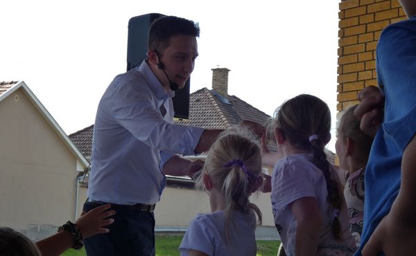 Gyereknap, 2025. május 25.