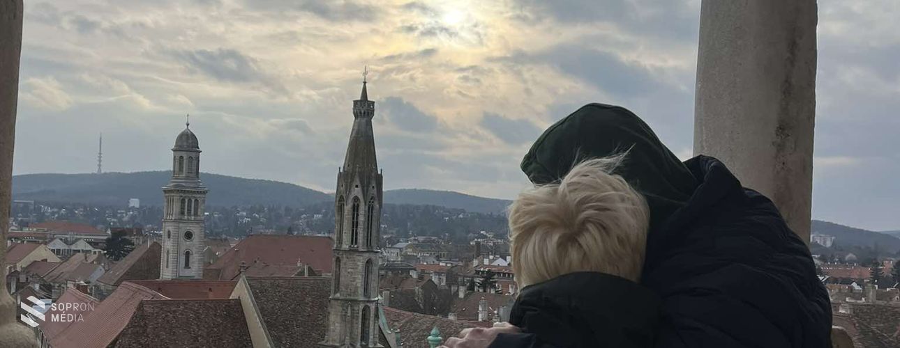 Valentin-napi programok a Soproni Múzeumban