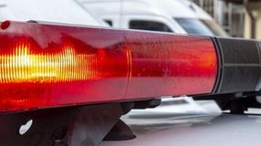 Nem megfelelő sebességgel közlekedett, balesetet lett a vége