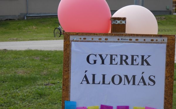 Gyereknap, 2025. május 25.