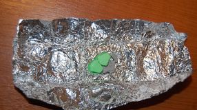 Kábítószergyanús anyag a nadrágzsebben