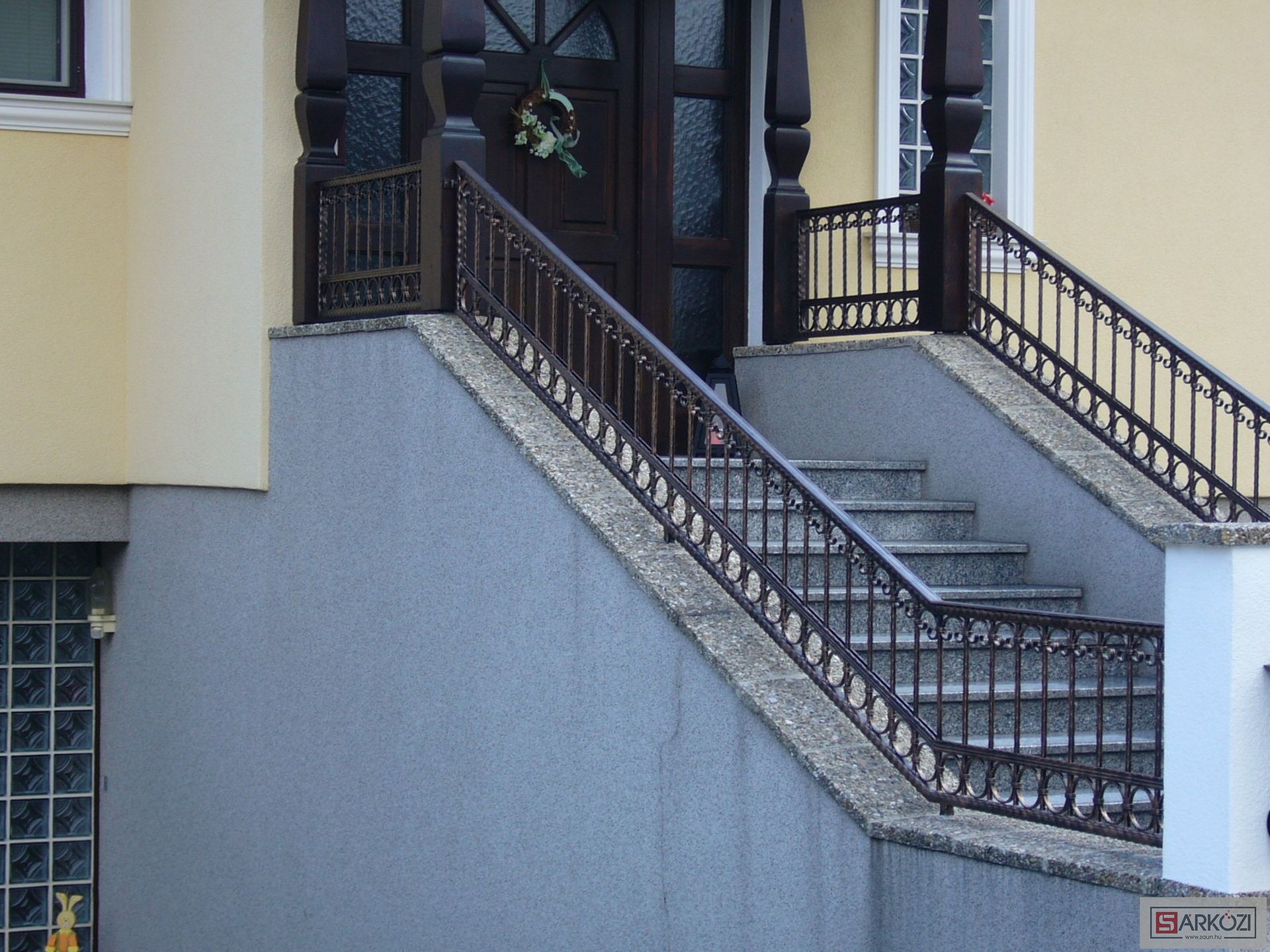 Eisengelander 11