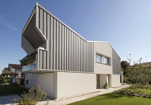 Vestis aluminium flachbleche