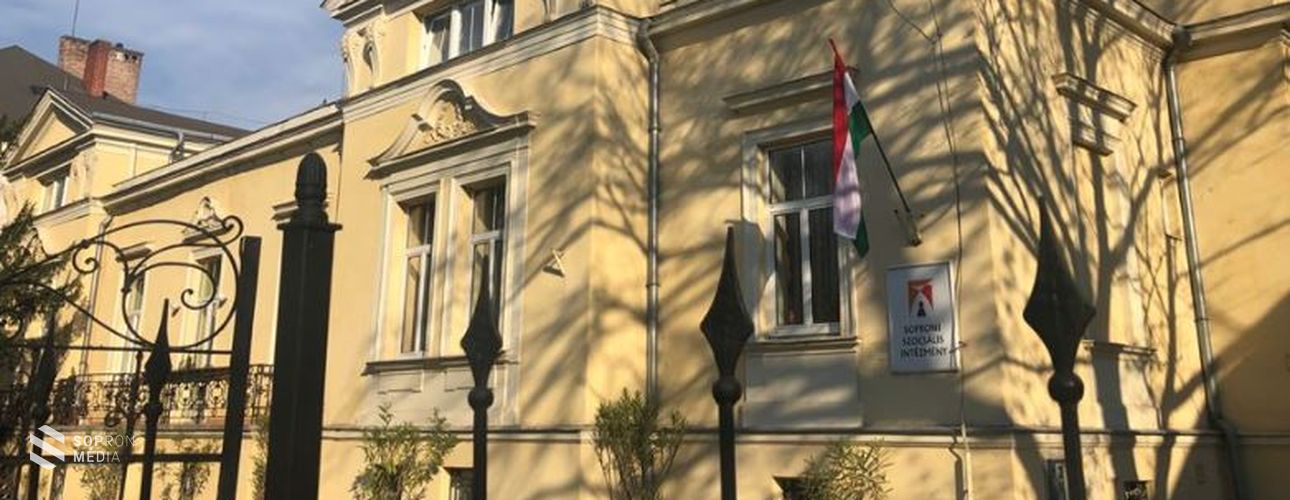 Látogathatóak a szociális intézmények