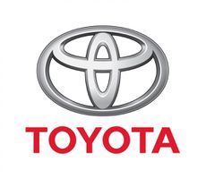 Toyota hlavní jednotky