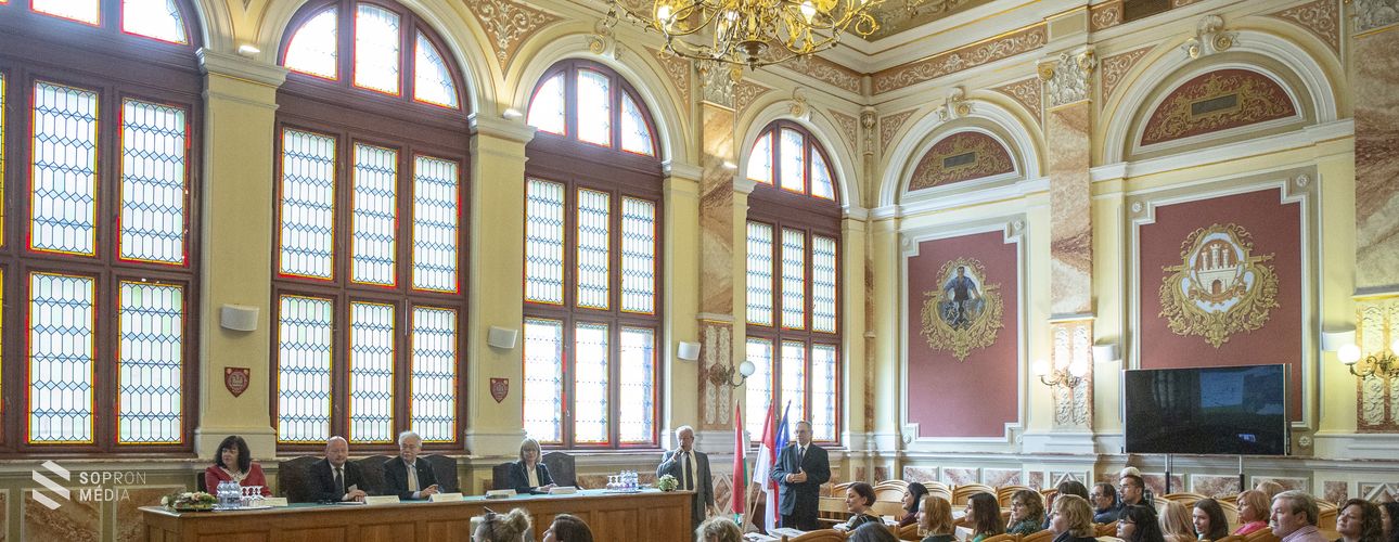 Erasmus Nemzetközi Hét