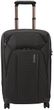 Kerekes táska Crossover 2 35L, Black