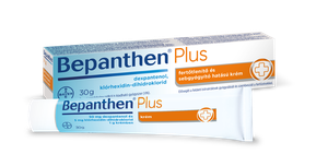 Bepanthen Plus krém (30g) termék kép