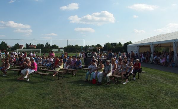 25. Falunap 2014. augusztus 9.