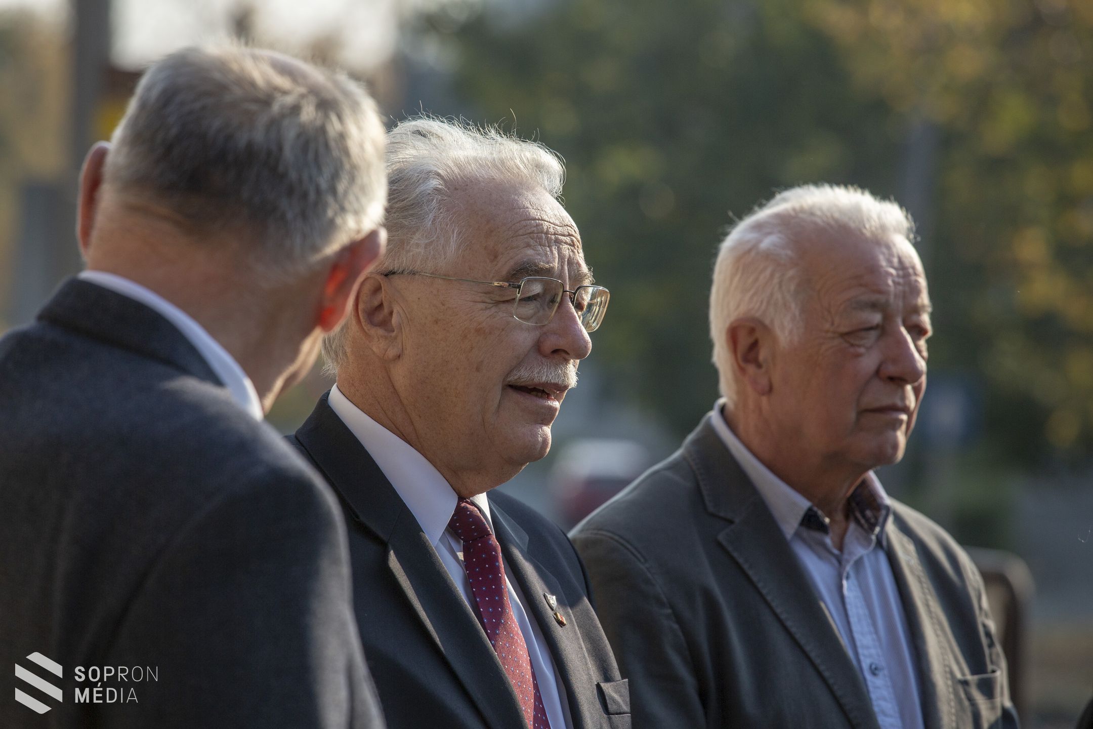 280 millió forintból újul meg a GYIK