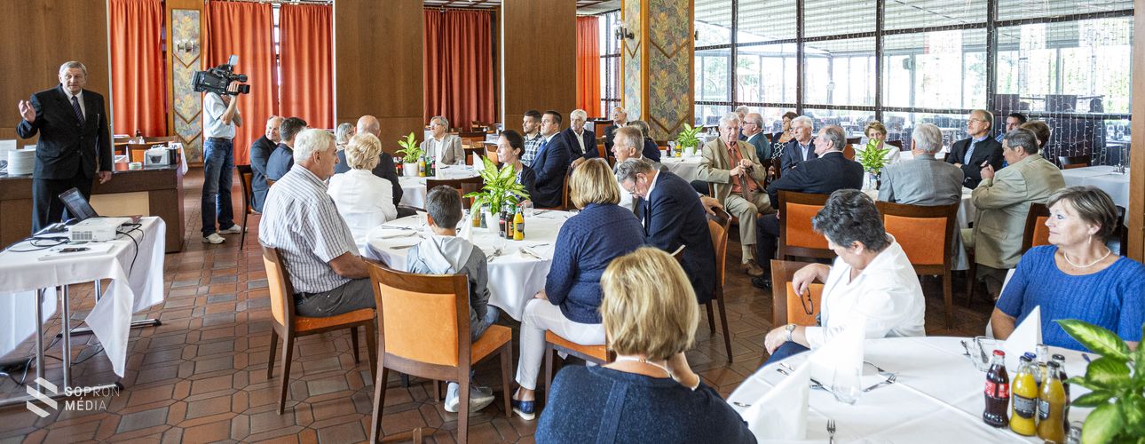 50 éve lett kupagyőztes a SMAFC