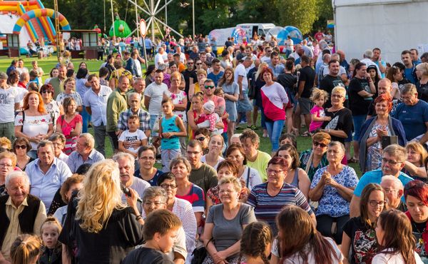 30. Falunap 2019. augusztus 3.