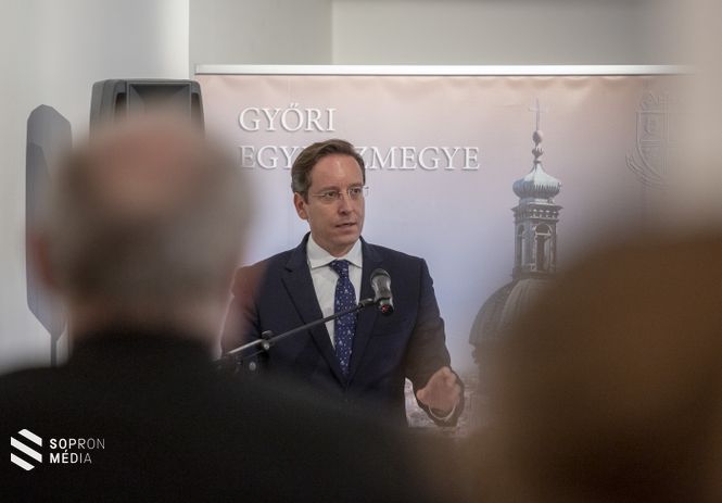  Rákossy Balázs   európai uniós források felhasználásáért felelős államtitkár