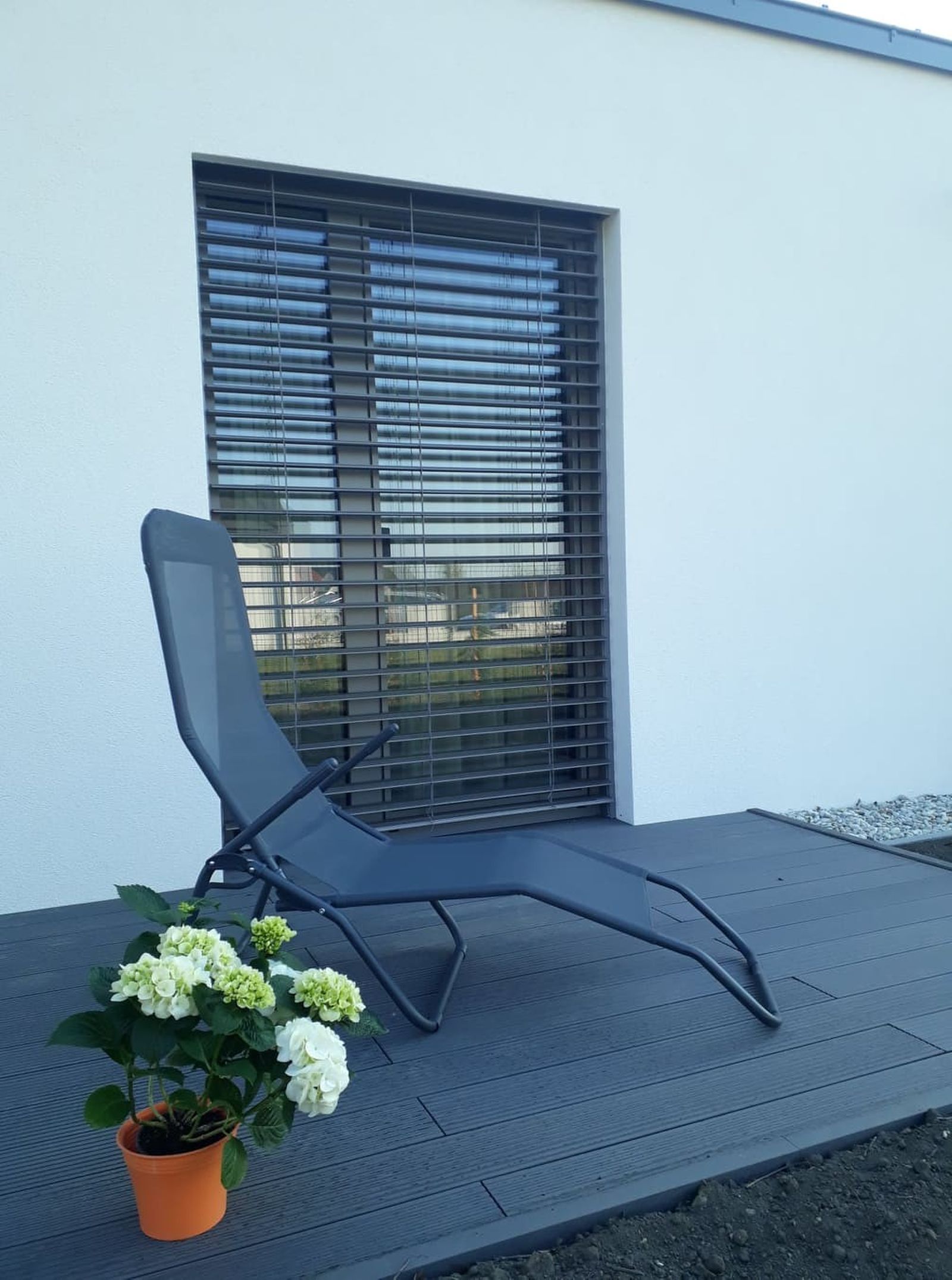 Internorm "Doktor ház"  Nagycenk