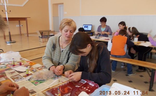 Gyermeknap 2013.