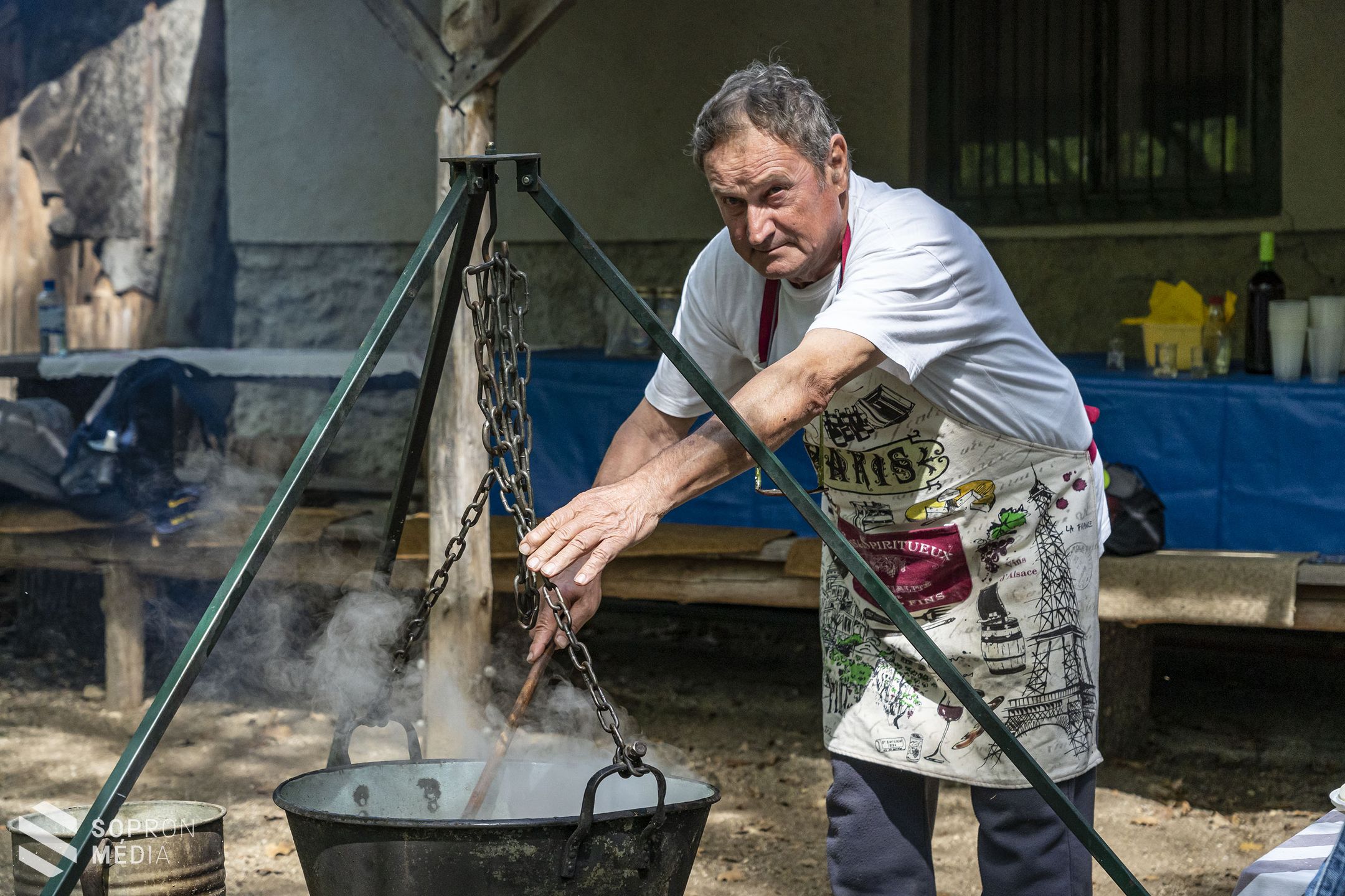 50 éves a Lővér Természetbarát Egyesület