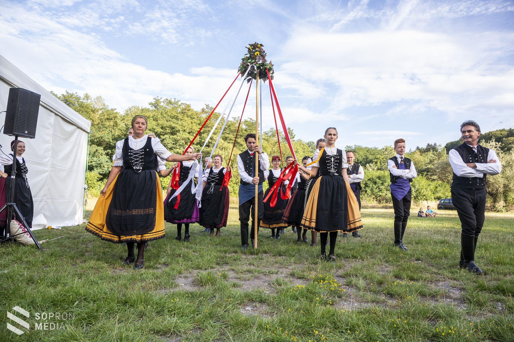 Brennbergi Bányászbúcsú
