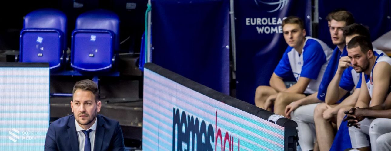 Az SKC megverte otthonában az Oroszlányt