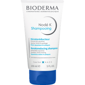 Nodé K sampon BIODERMA (150ml) termék kép
