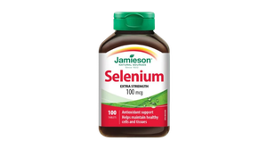 Jamieson Szelén 100mcg tabletta (100x) termék kép