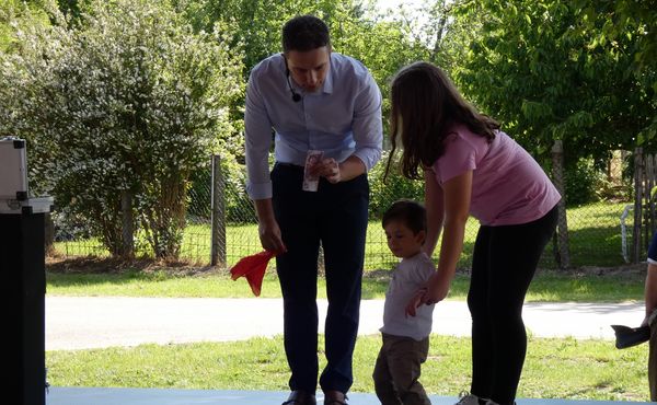 Gyereknap, 2025. május 25.