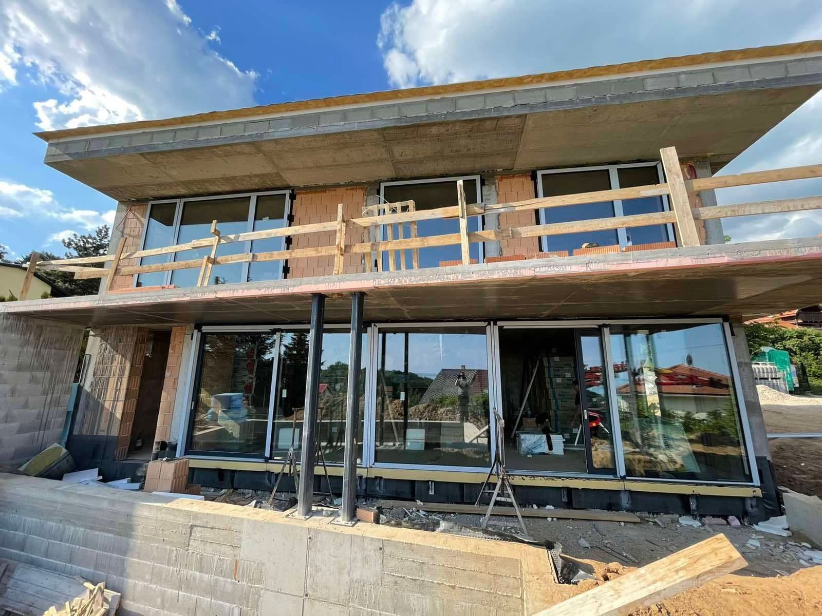 Internorm Balaton Internorm ablakon át