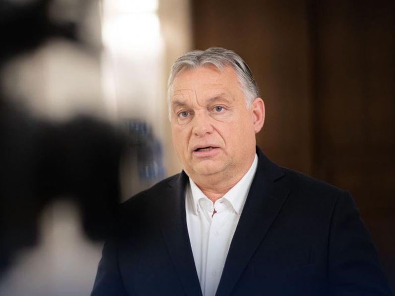 Orbán Viktor: októberi szinten rögzítjük a lakossági jelzáloghitelek kamatait