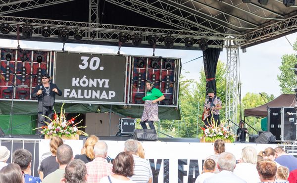 30. Falunap 2019. augusztus 3.