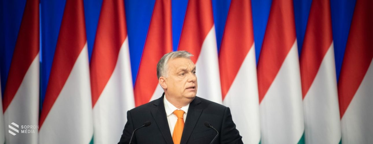 Orbán Viktor: Május 15-ig meghosszabbítjuk a benzinárstopot  