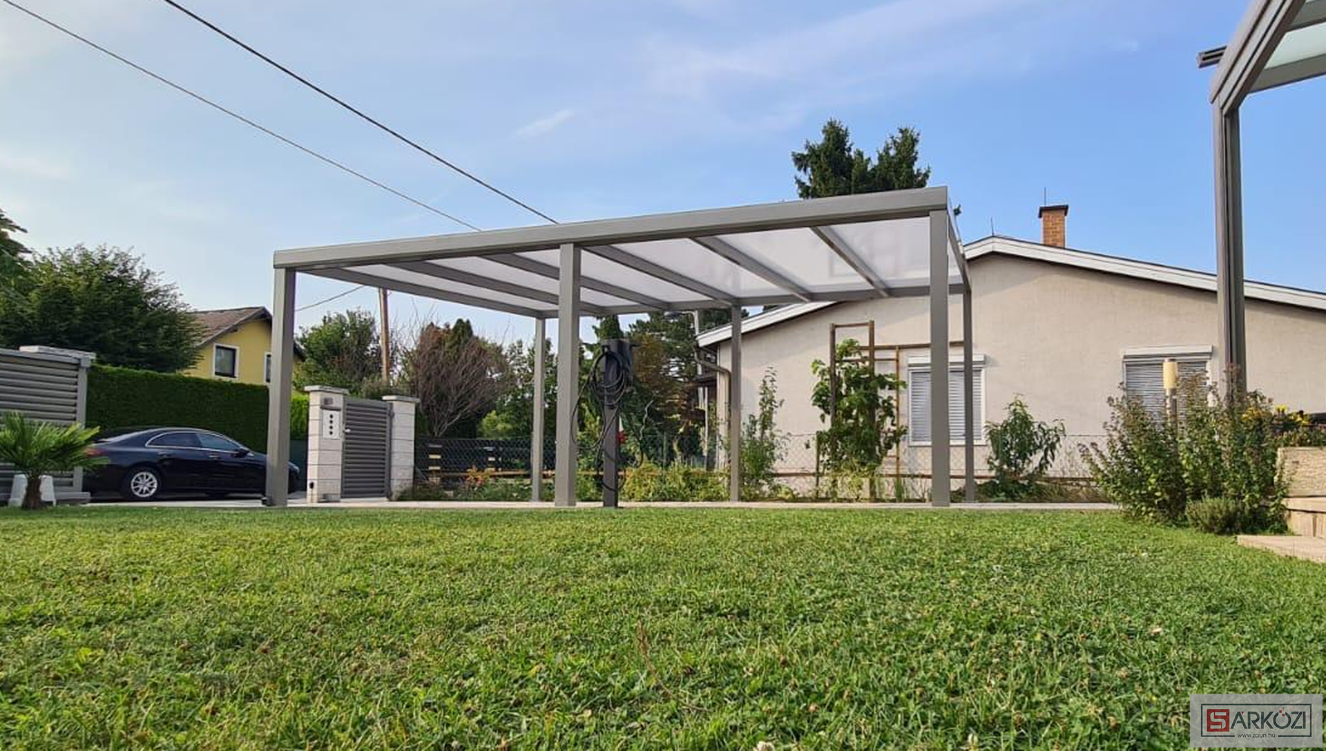 Carport 59