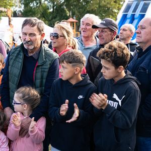 IV. Kalács és Gasztronómiai Fesztivál - 2025.10.05