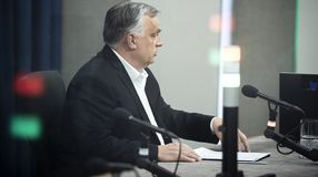 Orbán Viktor az olajembargóról: az a harc, amelyet a brüsszeli terv ellen folytatunk a rezsicsökkentésért zajlik