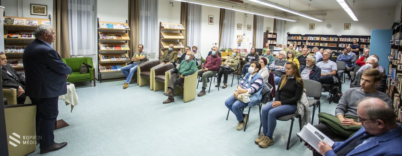 „Csak egy hűséges szolgája urának”  címmel jelent meg könyv Lehár Antalról