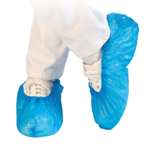 Lábzsák (kék) (10db) termék kép
