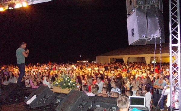 24. Falunap 2013. augusztus 10.