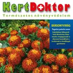 Kertdoktor Törpe bársonyvirág 10 g termék képe