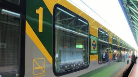 Ünnepi menetrendi közlekedés Ausztriában (VOR)