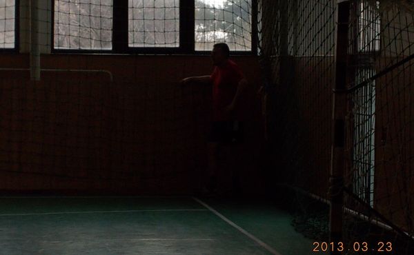 Kovács Béla emléktorna 2013.