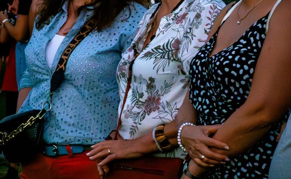 35. Kónyi Falunap, 2025. augusztus 9. Este