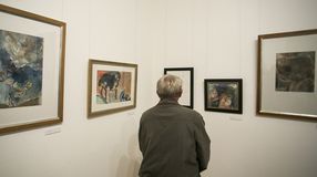 Giczy János emlékkiállítás a Lábasházban!